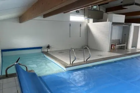 Chantegrillet, Quaint Cottage avec piscine à Purnode - Photo 24