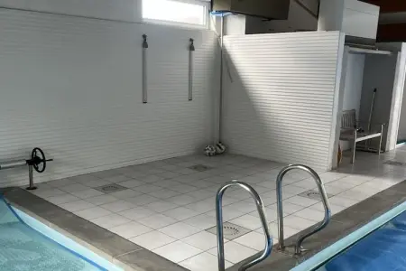 Chantegrillet, Quaint Cottage avec piscine à Purnode - Photo 26