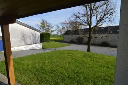 Chantegrillet, Quaint Cottage avec piscine à Purnode - Photo 28