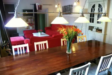 La  Conciergerie, Demeure moderne avec piscine à Hastière-par-Delà - Photo 2