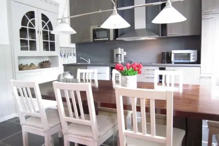 La  Conciergerie, Demeure moderne avec piscine à Hastière-par-Delà - Photo 11