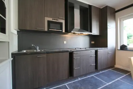 La  Conciergerie, Demeure moderne avec piscine à Hastière-par-Delà - Photo 13