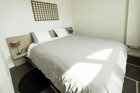 La  Conciergerie, Demeure moderne avec piscine à Hastière-par-Delà - Photo 15