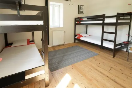 La  Conciergerie, Demeure moderne avec piscine à Hastière-par-Delà - Photo 19