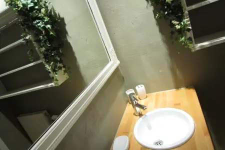 La  Conciergerie, Demeure moderne avec piscine à Hastière-par-Delà - Photo 23