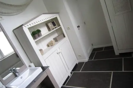 La  Conciergerie, Demeure moderne avec piscine à Hastière-par-Delà - Photo 24