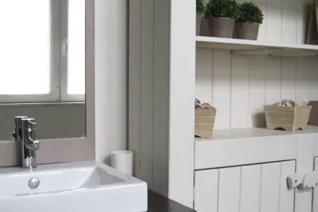 La  Conciergerie, Demeure moderne avec piscine à Hastière-par-Delà - Photo 25