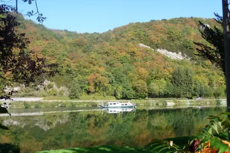 La  Conciergerie, Demeure moderne avec piscine à Hastière-par-Delà - Photo 30