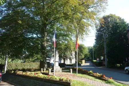 La  Conciergerie, Demeure moderne avec piscine à Hastière-par-Delà - Photo 31