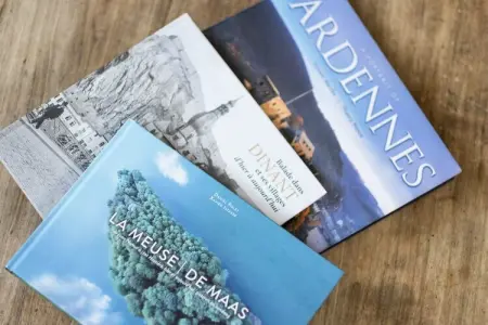 La  Conciergerie, Demeure moderne avec piscine à Hastière-par-Delà - Photo 35