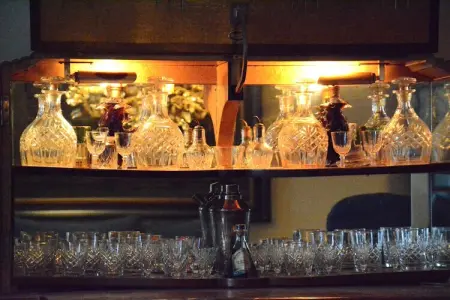 Likthuus 9, Maison de vacances confortable à Bièvre avec étang - Photo 31