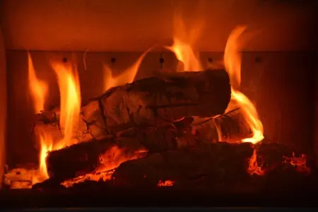 Likthuus 9, Maison de vacances confortable à Bièvre avec étang - Photo 34