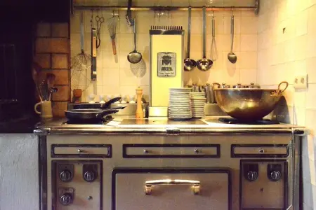 Likthuus 15, Maison de vacances spacieuse à Bièvre avec sauna - Photo 31