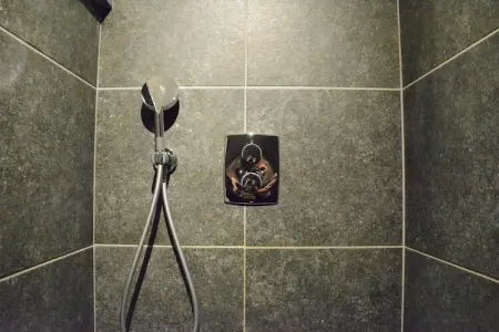 Le Fou du Village, Maison de vacances spacieuse avec terrasse à Bièvre - Photo 27