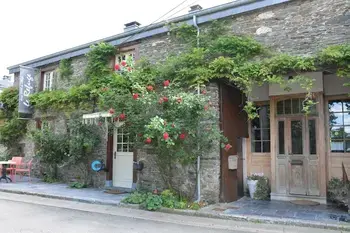 Maison à Bièvre,Likthuus 24 BE-5555-54 N°689680