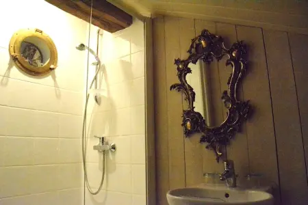 Likthuus 24, Maison de vacances typique avec jacuzzi à Bièvre - Photo 26