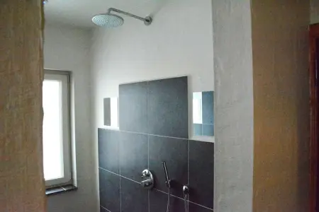 Likthuus 24, Maison de vacances typique avec jacuzzi à Bièvre - Photo 31