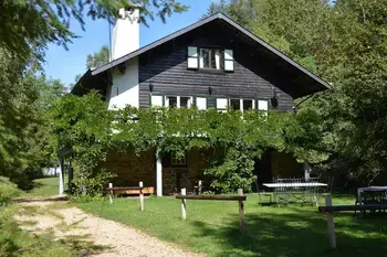 Chalet à Bièvre,Le Chalet Likthuus BE-5555-57 N°744757