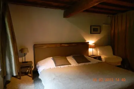 La Ferme du Couchant, Maison traditionnelle avec jardin privé à Beauraing - Photo 19