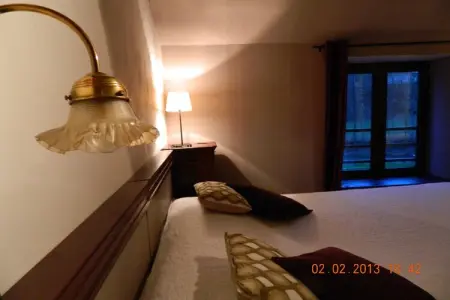 La Ferme du Couchant, Maison traditionnelle avec jardin privé à Beauraing - Photo 20