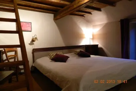 La Ferme du Couchant, Maison traditionnelle avec jardin privé à Beauraing - Photo 21