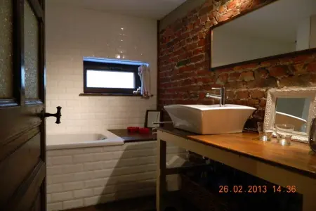 La Ferme du Couchant, Maison traditionnelle avec jardin privé à Beauraing - Photo 24