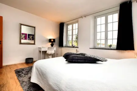 Honnay, Maison de vacances de luxe au bord de la forêt à Honnay - Photo 12