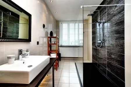 Honnay, Maison de vacances de luxe au bord de la forêt à Honnay - Photo 17