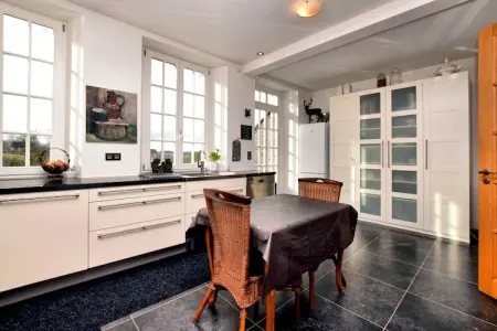 Honnay, Maison de vacances de luxe au bord de la forêt à Honnay - Photo 19