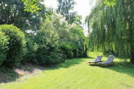 Honnay, Maison de vacances de luxe au bord de la forêt à Honnay - Photo 25
