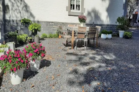 Honnay, Maison de vacances de luxe au bord de la forêt à Honnay - Photo 29