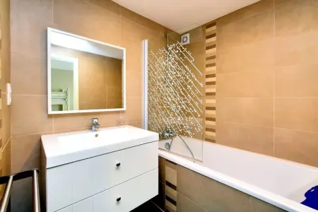 A l'Aise, Chalet de luxe à Beauraing avec sauna - Photo 25