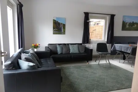 Bois Joli, Maison de vacances spacieuse avec terrasse à Beauraing - Photo 8