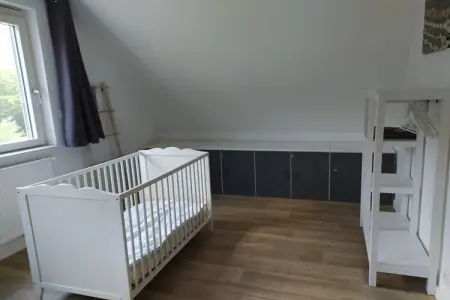 Bois Joli, Maison de vacances spacieuse avec terrasse à Beauraing - Photo 13