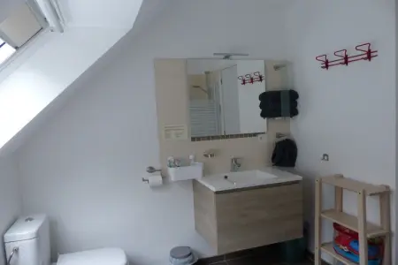 Bois Joli, Maison de vacances spacieuse avec terrasse à Beauraing - Photo 19