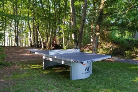 Bois Joli, Maison de vacances spacieuse avec terrasse à Beauraing - Photo 23