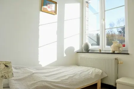 Au Pas Perdu, Maison de vacances boutique avec jardin à Beauraing - Photo 11