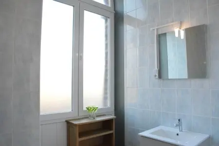 Au Pas Perdu, Maison de vacances boutique avec jardin à Beauraing - Photo 18