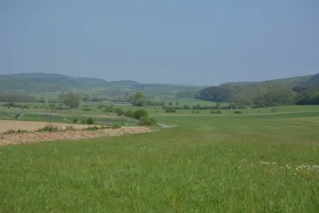 Au Pas Perdu, Maison de vacances boutique avec jardin à Beauraing - Photo 23