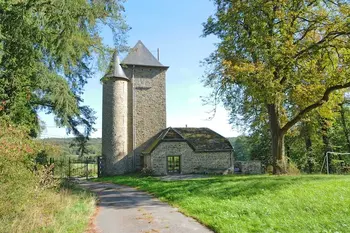 Maison à Serinchamps,Tour de Serinchamps BE-5590-30 N°683301