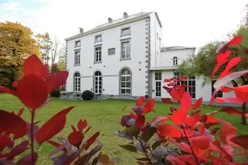 Namur, Maison à Mettet, Château St-Jean BE-5640-04 N°522203