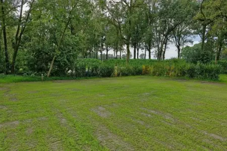Village de Vacances Oignies 2, Chalet confortable en bois avec micro-ondes, situé en forêt - Photo 37