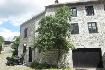 Maison à Treignes,Gite du Viroin 1 BE-5670-25 N°423446