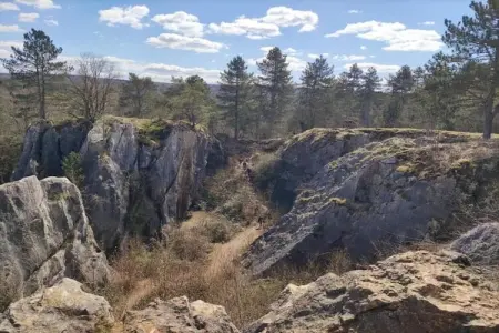 Gite du Viroin 1, Maison de vacances d'époque à Viroinval avec terrasse - Photo 26