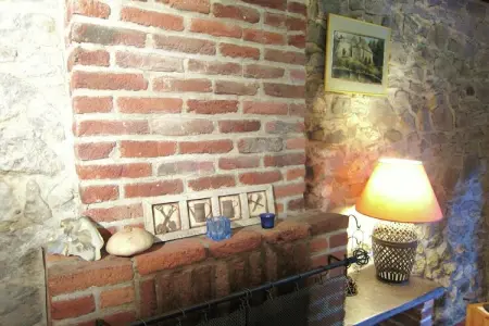 Gite du Viroin 1, Maison de vacances d'époque à Viroinval avec terrasse - Photo 29