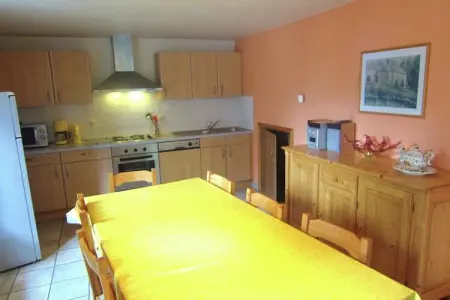 Gite du Viroin 2, Maison de vacances cosy avec jardin à Viroinvlal - Photo 10