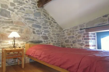 Gite du Viroin 2, Maison de vacances cosy avec jardin à Viroinvlal - Photo 13