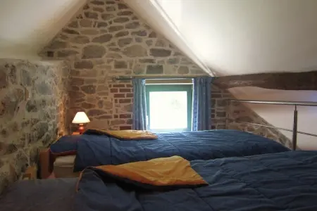 Gite du Viroin 2, Maison de vacances cosy avec jardin à Viroinvlal - Photo 17