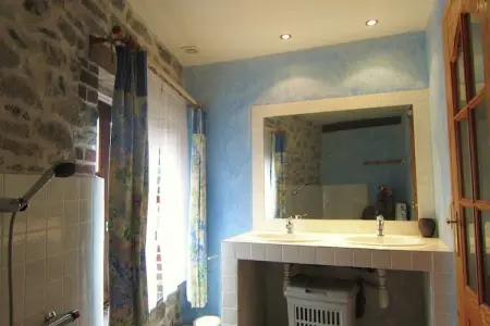 Gite du Viroin 2, Maison de vacances cosy avec jardin à Viroinvlal - Photo 22