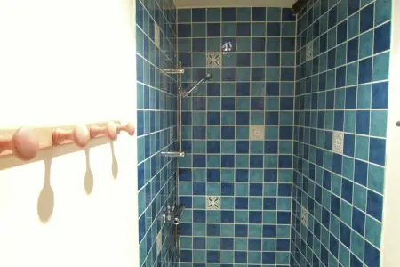 Gite du Viroin 2, Maison de vacances cosy avec jardin à Viroinvlal - Photo 24